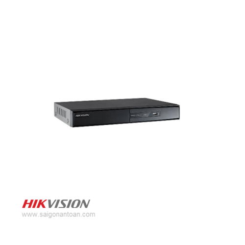 HIKVISION DS-7108NI-Q1/8P/M